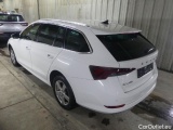  Skoda  Octavia  Combi Style 2.0 TDI 110KW AT7 E6d #9