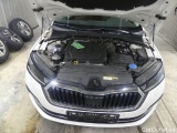  Skoda  Octavia  Combi Style 2.0 TDI 110KW AT7 E6d #12