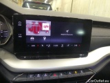  Skoda  Octavia  Combi Style 2.0 TDI 110KW AT7 E6d #13
