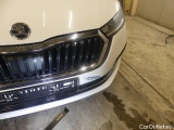  Skoda  Octavia  Combi Style 2.0 TDI 110KW AT7 E6d #17