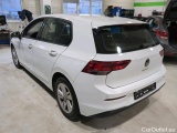  Volkswagen  Golf  VIII Lim. Life 1.5 TSI 96KW MT6 E6d #12
