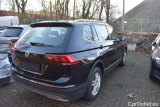  Volkswagen  Tiguan  Allspace Comfortline 2.0 TDI 110KW AT7 E6d #2