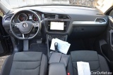  Volkswagen  Tiguan  Allspace Comfortline 2.0 TDI 110KW AT7 E6d #3
