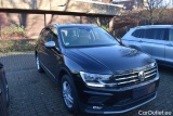  Volkswagen  Tiguan  Allspace Comfortline 2.0 TDI 110KW AT7 E6d #7
