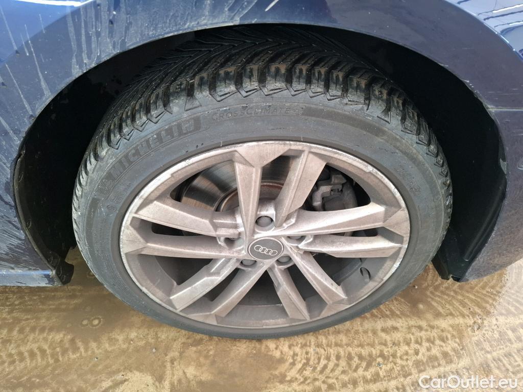  Audi  A3  Sportback 35 TFSI Business Line 1.5 TFSI 150CV BVM6 E6d #22