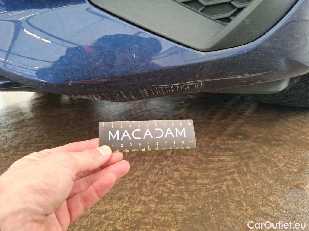  Audi  A3  Sportback 35 TFSI Business Line 1.5 TFSI 150CV BVM6 E6d #3