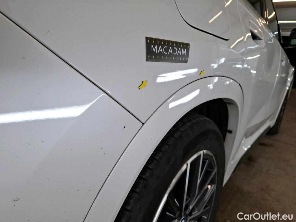  Bmw  iX 1 Série iX1 30 xDrive M Sport 64kWh BVA #4