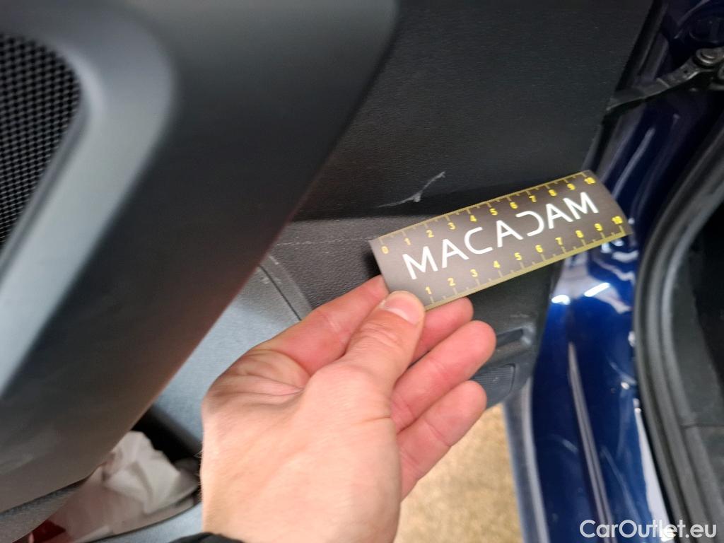  Audi  A3  Sportback 35 TFSI Business Line 1.5 TFSI 150CV BVM6 E6d #29