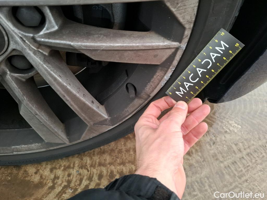  Audi  A3  Sportback 35 TFSI Business Line 1.5 TFSI 150CV BVM6 E6d #26