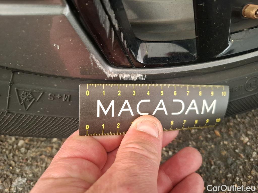  Citroen  C4  X Feel Pack 1.2 PureTech 130CV BVA8 6E #16