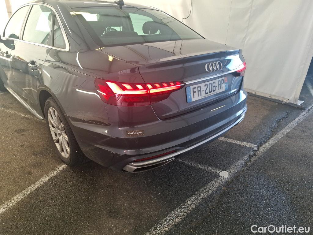  Audi  A4  Lim. 30 TDI Business line 2.0 TDI 135CV BVA7 E6d #15