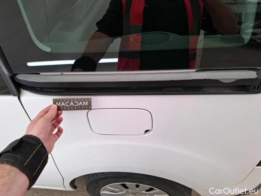  Citroen  Berlingo  Feel 1.6 BlueHDI 75CV BVM5 E6 #10