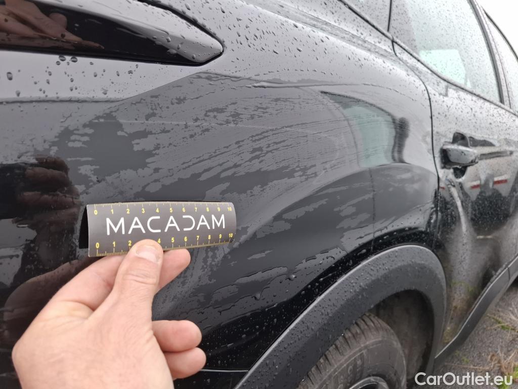  Citroen  C4  X Feel Pack 1.2 PureTech 130CV BVA8 6E #34