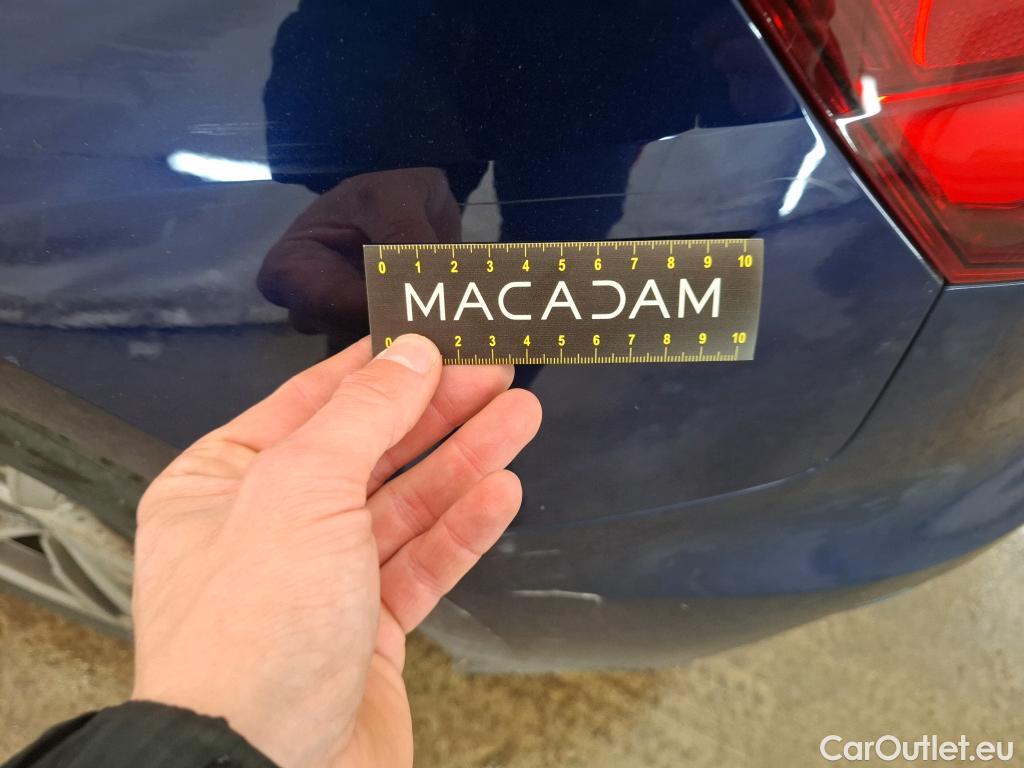  Audi  A3  Sportback 35 TFSI Business Line 1.5 TFSI 150CV BVM6 E6d #51