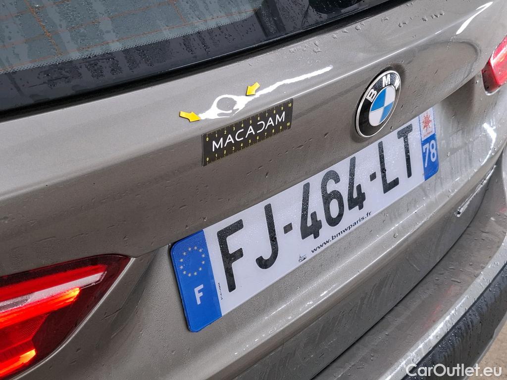  Bmw  X1 Série  sDrive16d Sport 1.5 115CV BVM6 E6dT #2