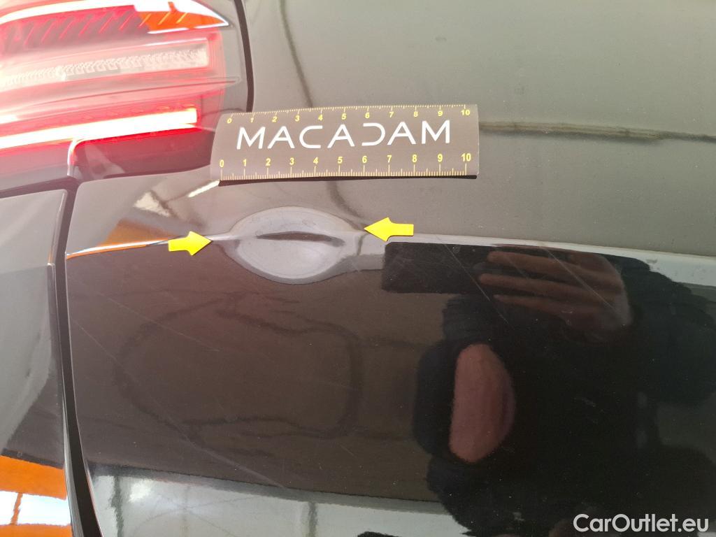  Citroen  C4  X Feel Pack 1.2 PureTech 130CV BVA8 6E #2