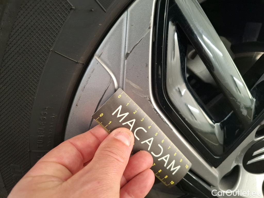  Citroen  C4  X Feel Pack 1.2 PureTech 130CV BVA8 6E #12