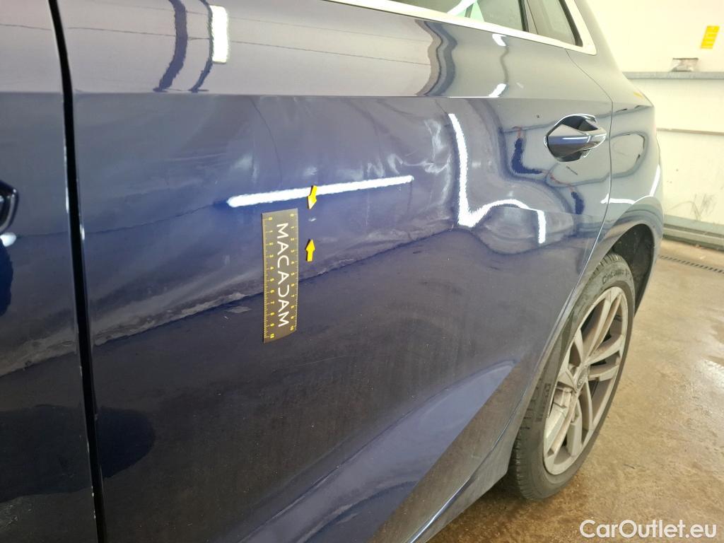  Audi  A3  Sportback 35 TFSI Business Line 1.5 TFSI 150CV BVM6 E6d #48