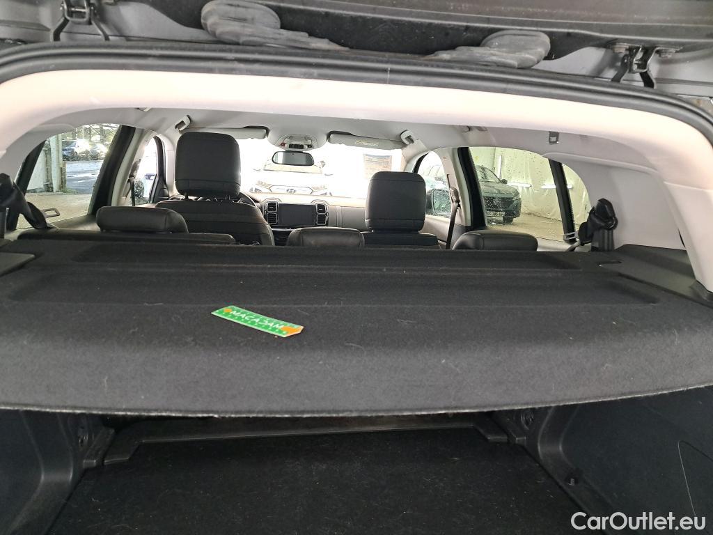  Citroen  C5  Aircross Business 1.5 BlueHDi 130CV BVA8 E6d #14