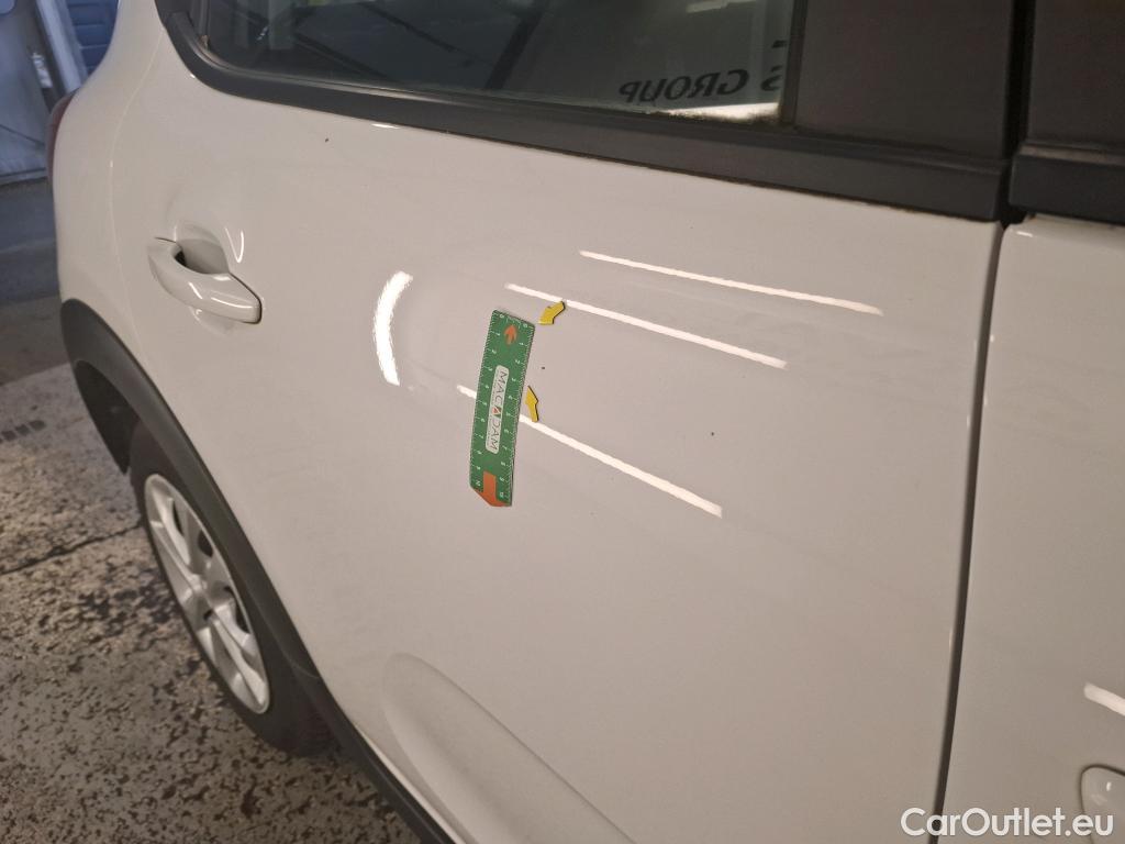  Citroen  C3  Feel Business 1.2 PureTech 80CV BVM5 E6d #8