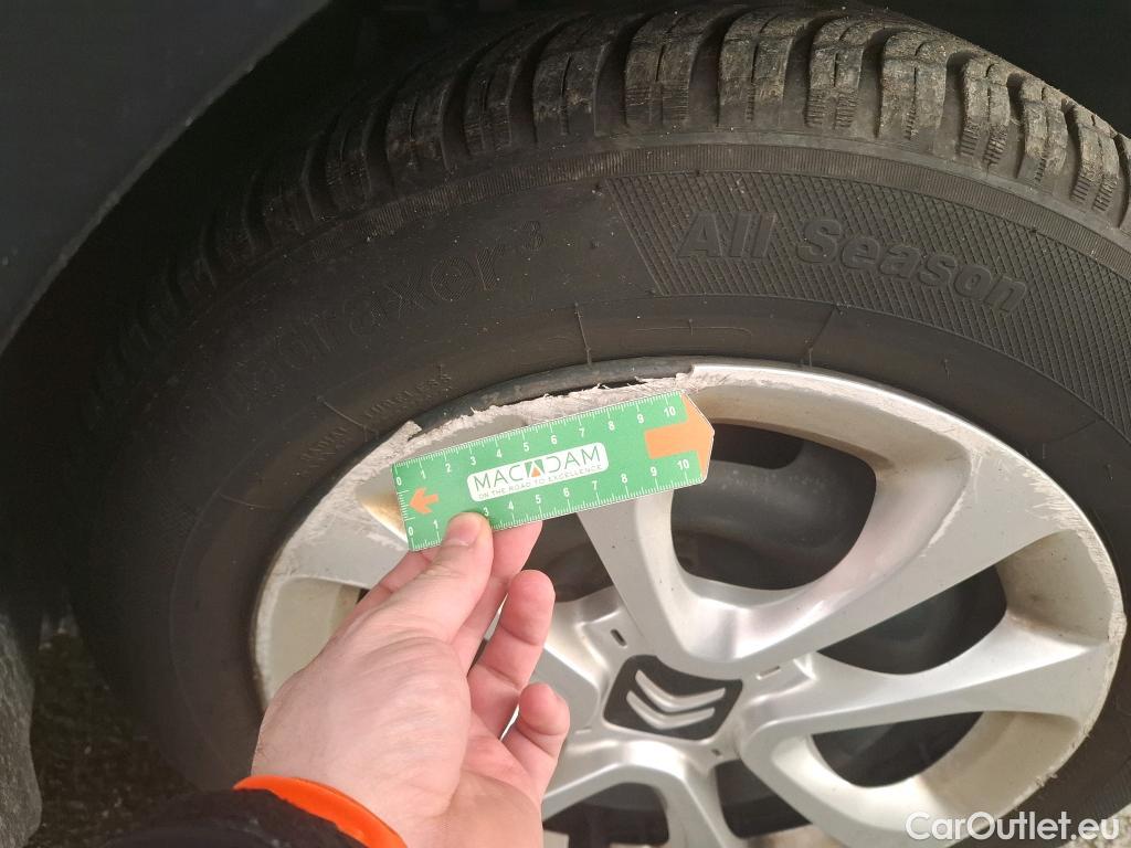  Citroen  C3  Feel Business 1.2 PureTech 80CV BVM5 E6d #14