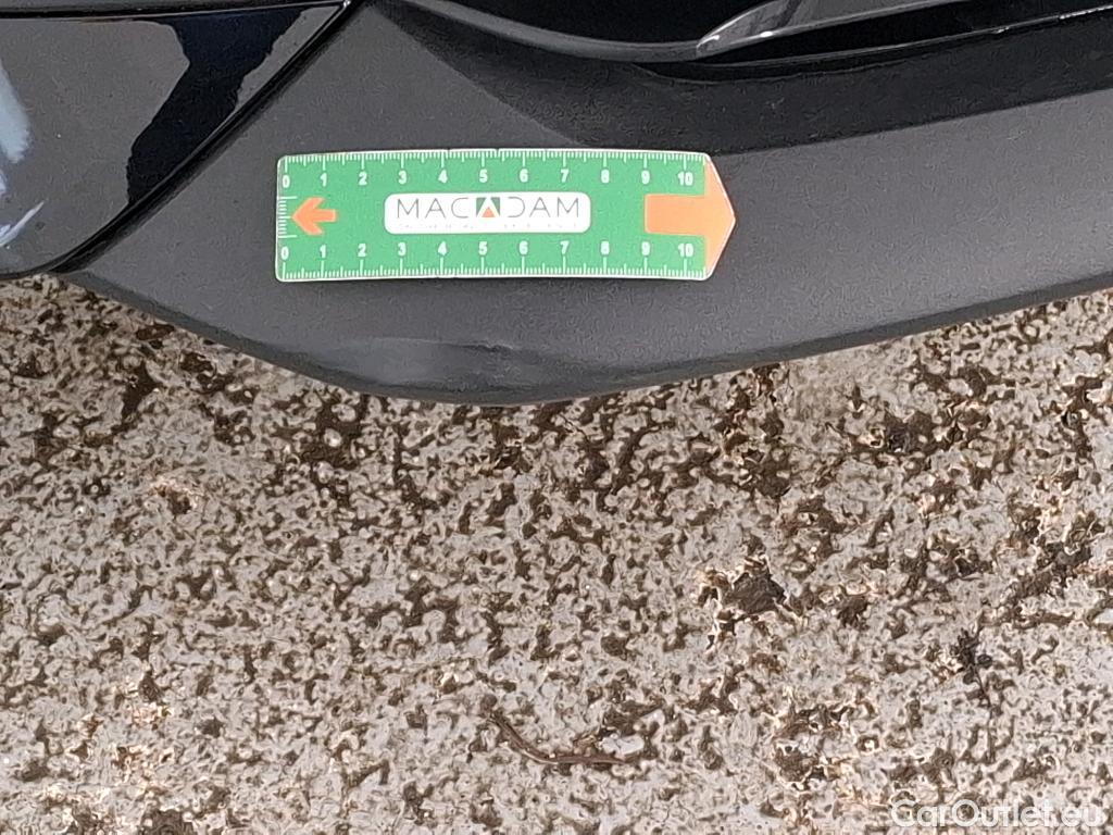  Bmw  X2 Série  sDrive 18i Lounge 1.5 135CV BVA7 E6d #5