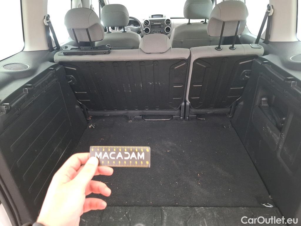  Citroen  Berlingo  Feel 1.6 BlueHDI 75CV BVM5 E6 #7