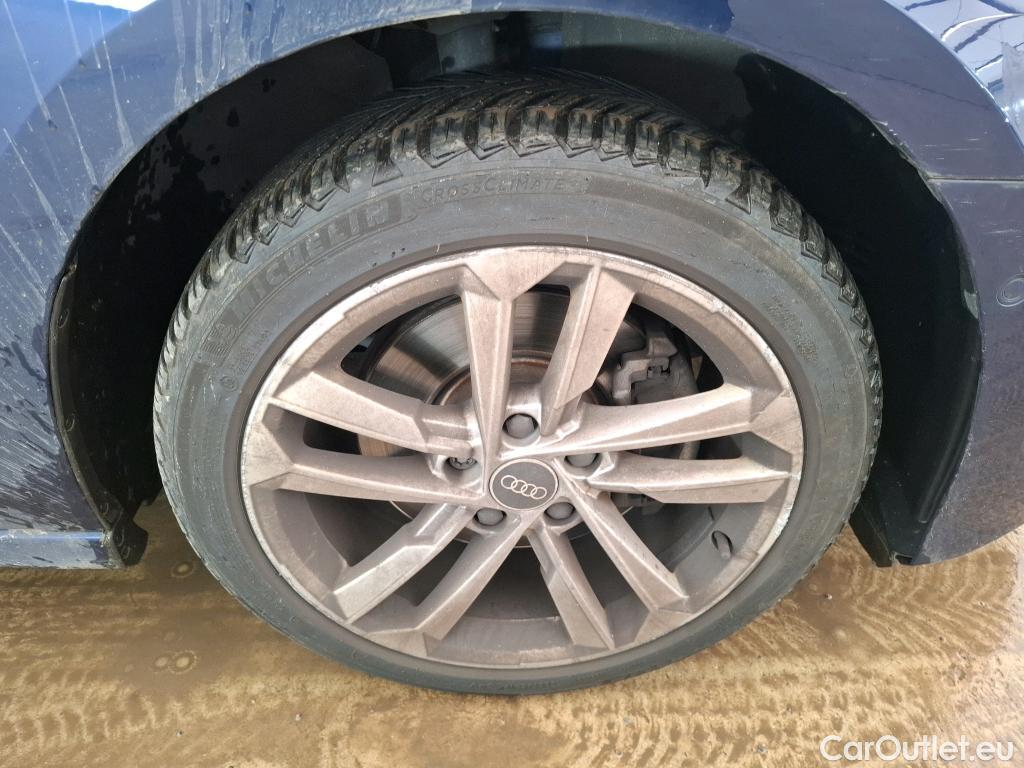  Audi  A3  Sportback 35 TFSI Business Line 1.5 TFSI 150CV BVM6 E6d #23