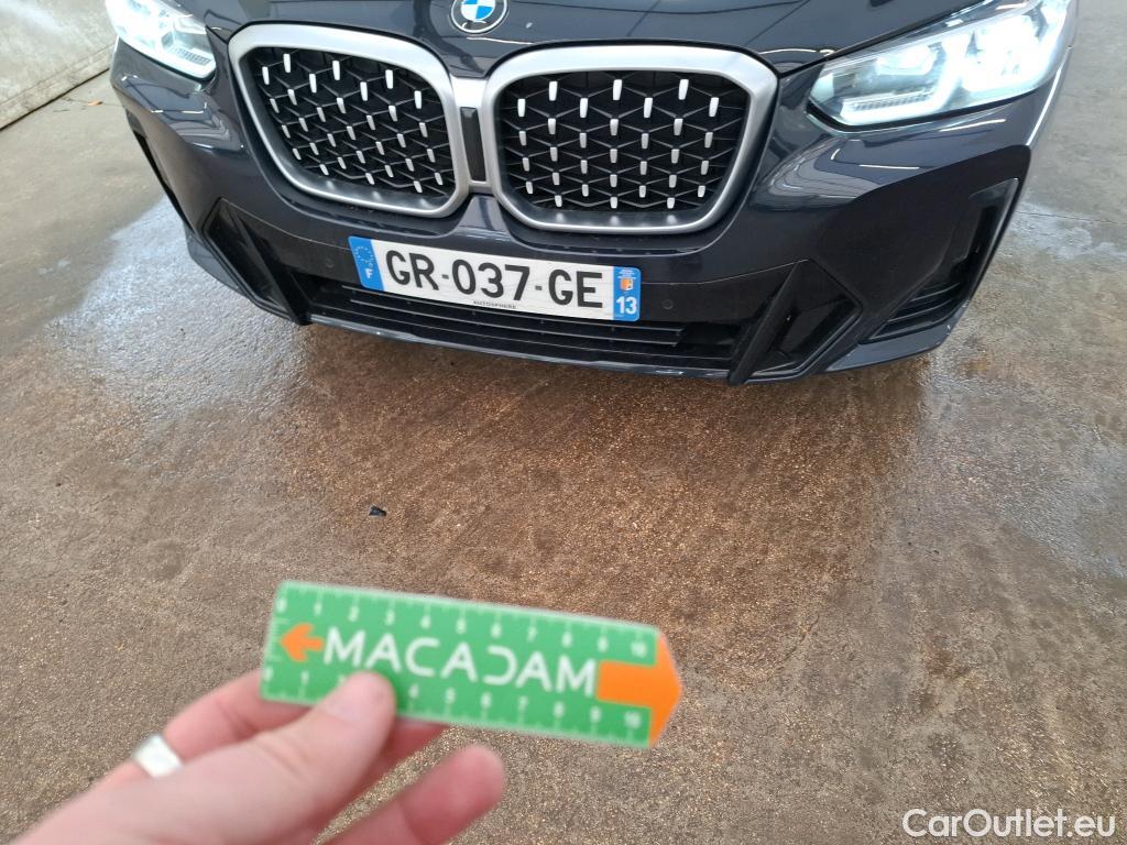  Bmw  X4 Série  xDrive 20d M Sport 2.0 190CV BVA8 E6d #13