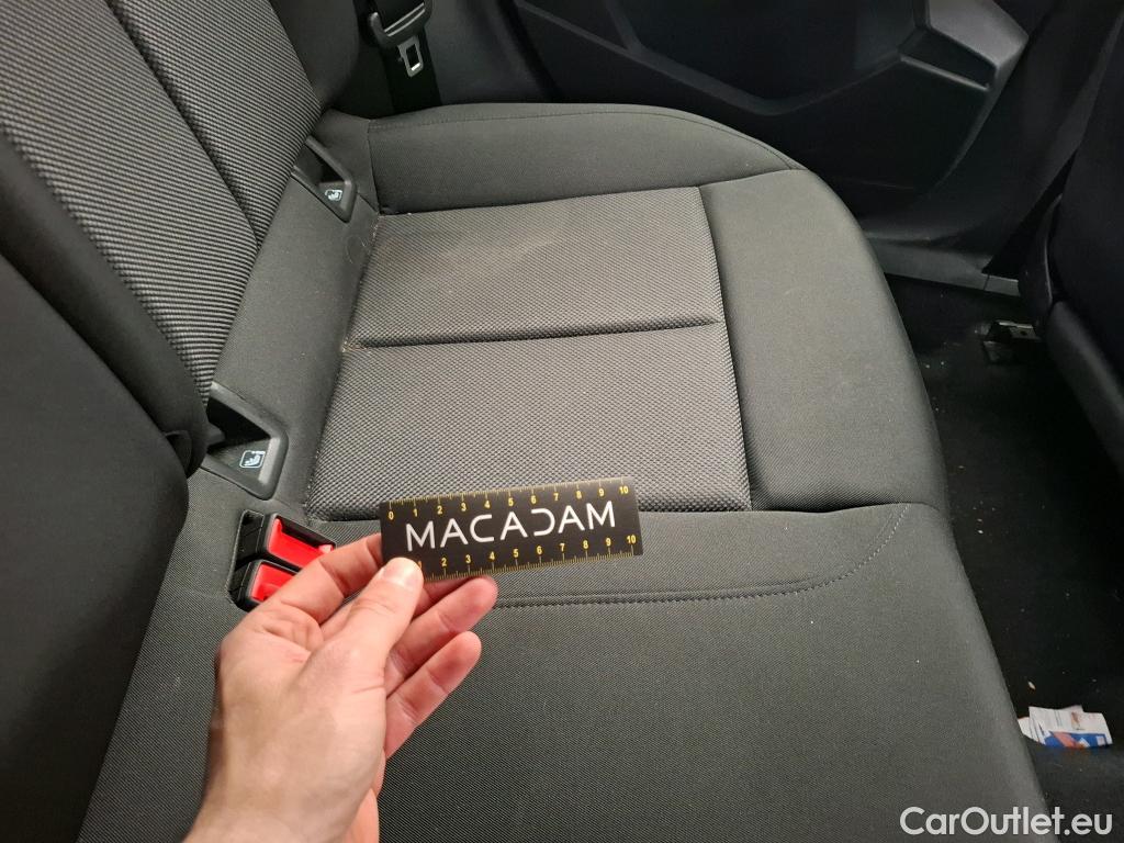  Audi  A3  Sportback 35 TFSI Business Line 1.5 TFSI 150CV BVM6 E6d #42