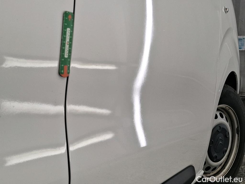  Citroen  Jumpy CITROEN  / 2016 / 4P / Combi Taille M BlueHDi 120 S&S BVM6 Confort #15