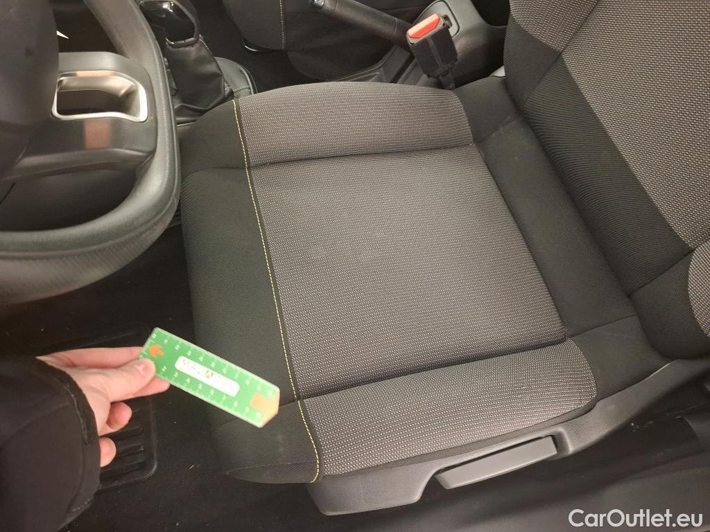  Citroen  C3  Feel Business 1.2 PureTech 80CV BVM5 E6d #16