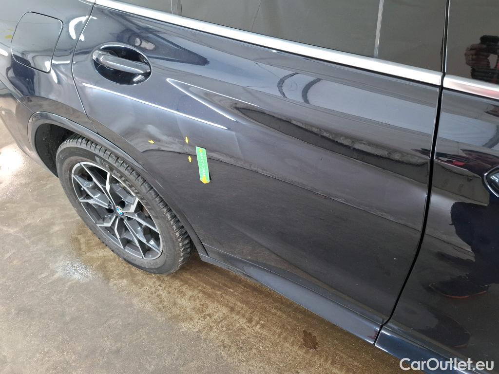  Bmw  X4 Série  xDrive 20d M Sport 2.0 190CV BVA8 E6d #5