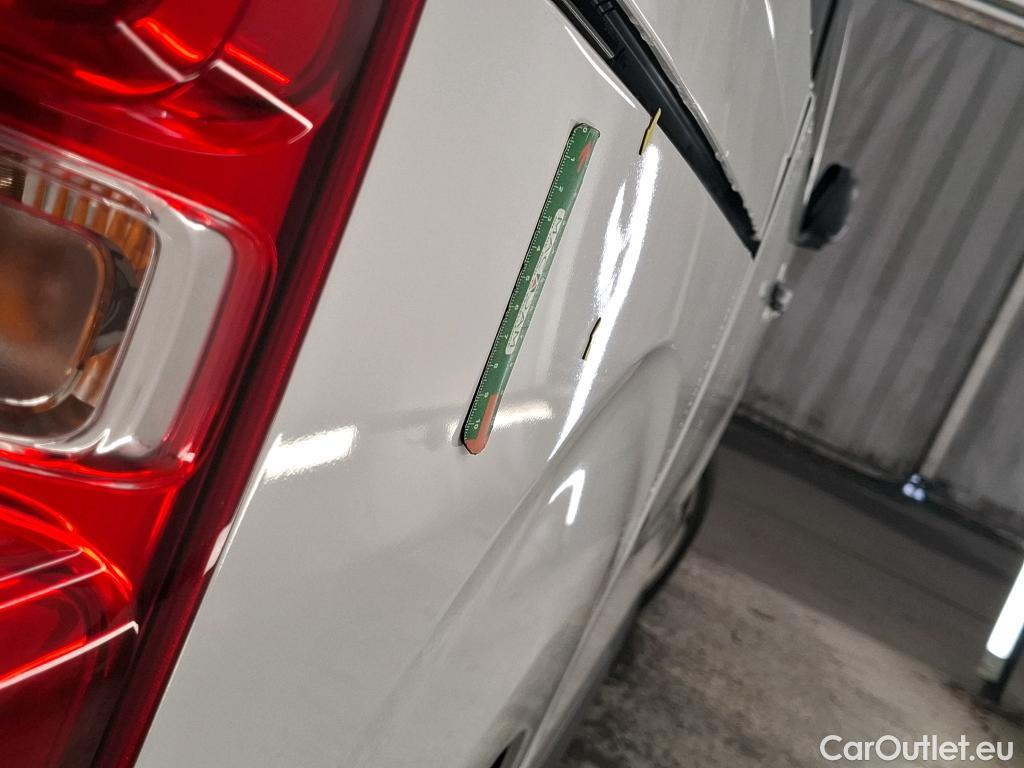  Citroen  Jumpy CITROEN  / 2016 / 4P / Combi Taille M BlueHDi 120 S&S BVM6 Confort #21