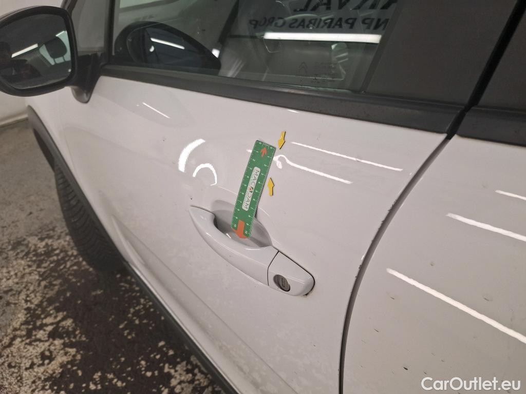  Citroen  C3  Feel Business 1.2 PureTech 80CV BVM5 E6d #1