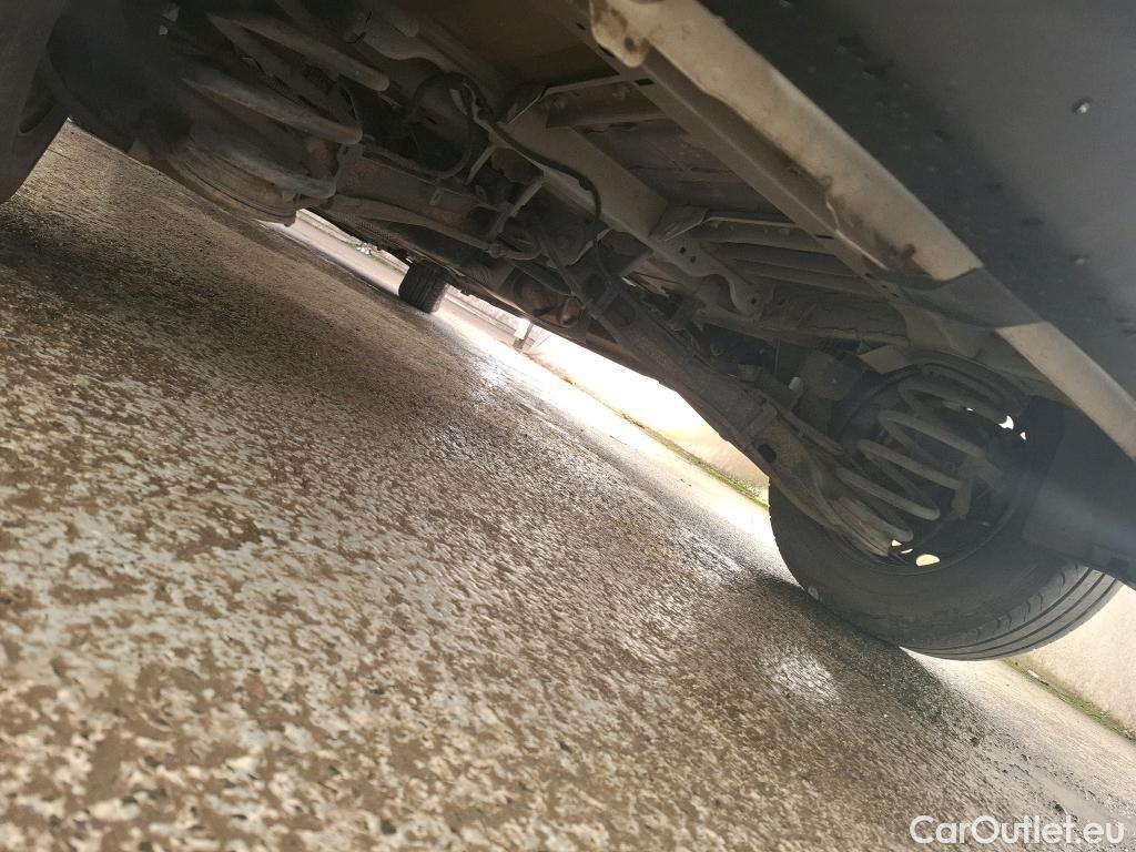  Citroen  Jumpy CITROEN  / 2016 / 4P / Combi Taille M BlueHDi 120 S&S BVM6 Confort #17