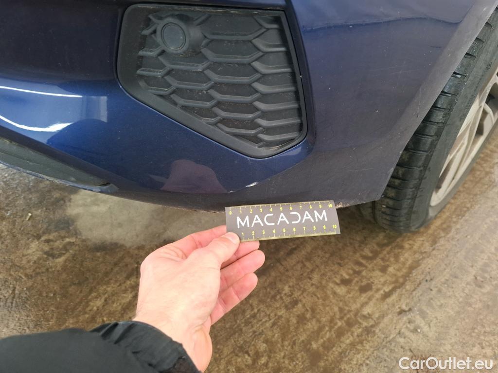  Audi  A3  Sportback 35 TFSI Business Line 1.5 TFSI 150CV BVM6 E6d #12