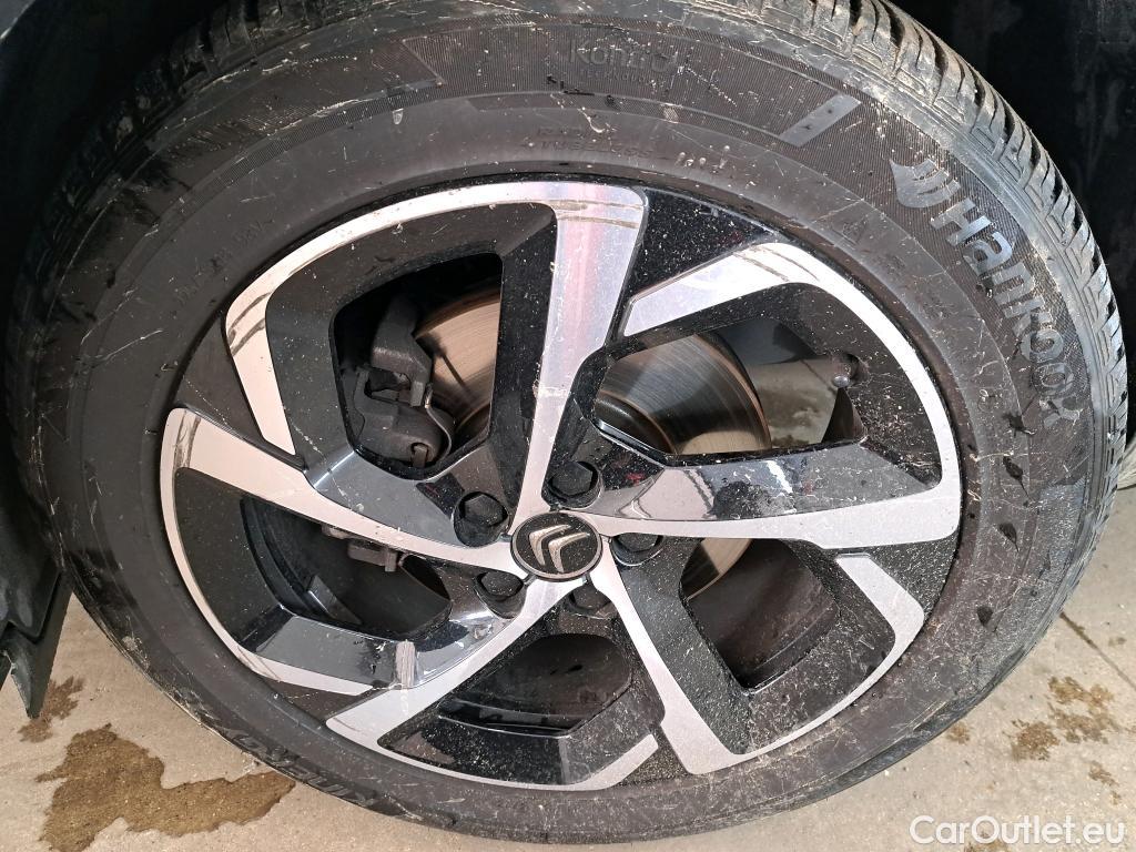  Citroen  C5  Aircross Business 1.5 BlueHDi 130CV BVA8 E6d #4