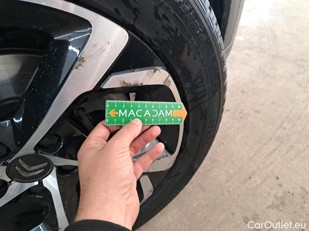  Citroen  C5  Aircross Business 1.5 BlueHDi 130CV BVA8 E6d #13