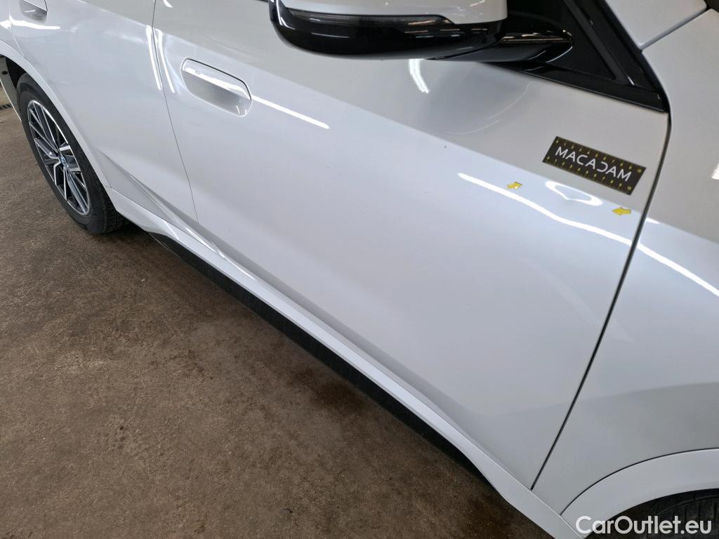  Bmw  iX 1 Série iX1 30 xDrive M Sport 64kWh BVA #7