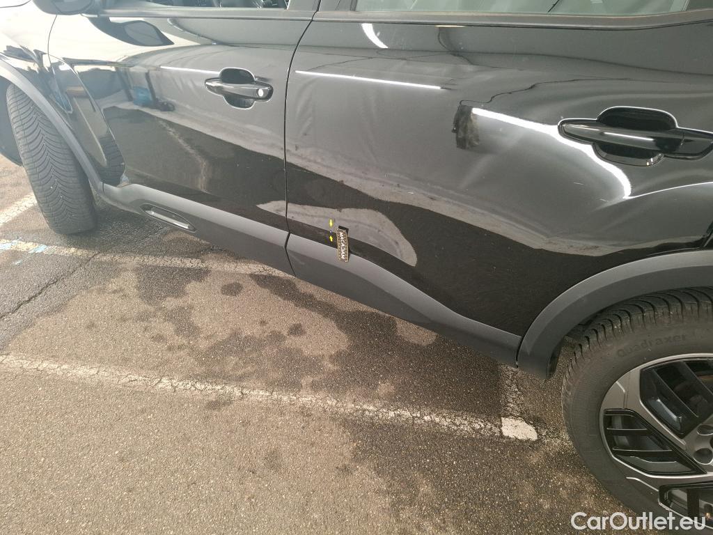  Citroen  C4  X Feel Pack 1.2 PureTech 130CV BVA8 6E #17