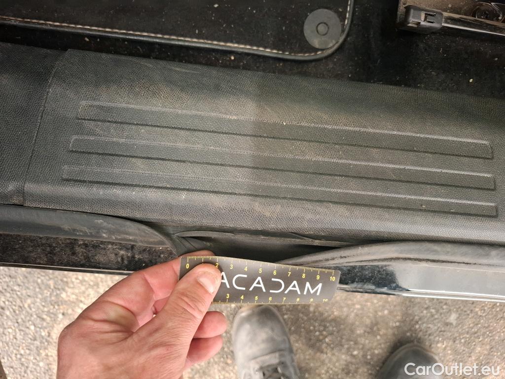  Citroen  C4  X Feel Pack 1.2 PureTech 130CV BVA8 6E #5