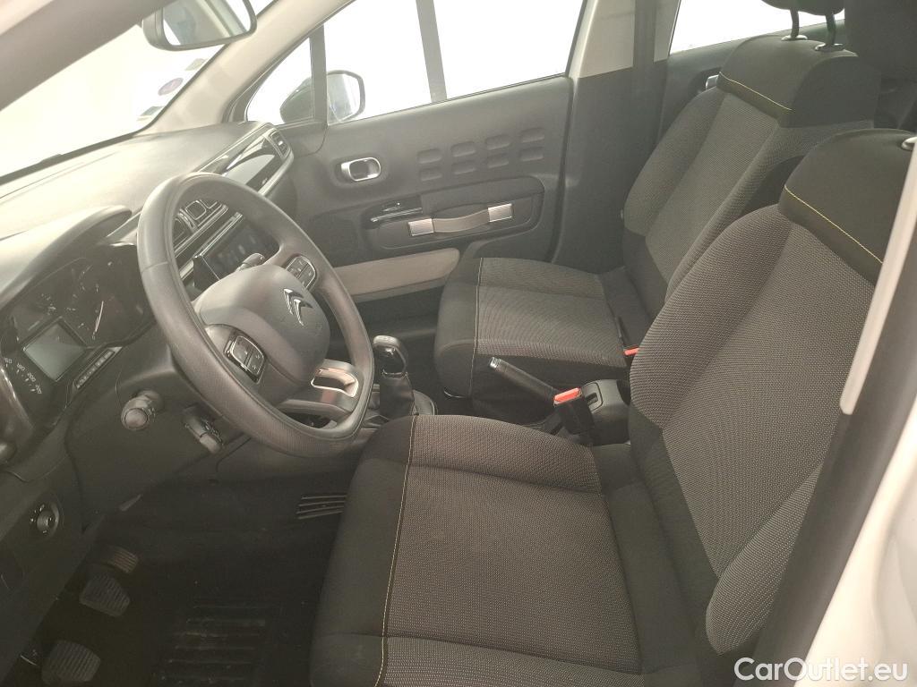  Citroen  C3  Feel Business 1.2 PureTech 80CV BVM5 E6d #15