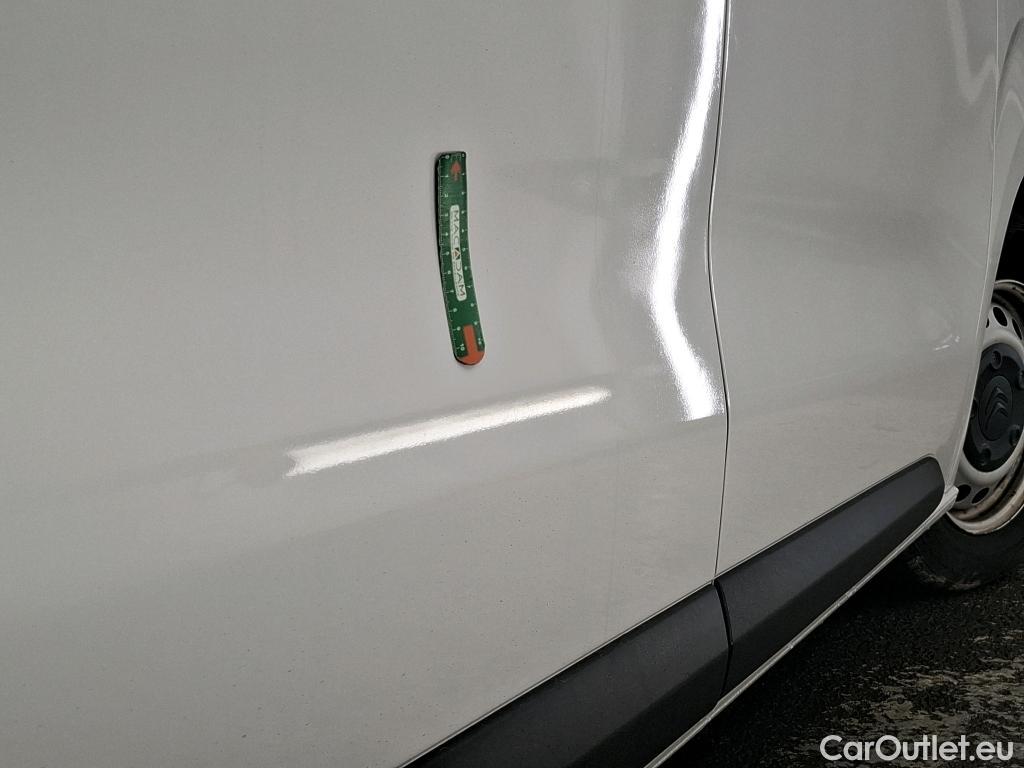  Citroen  Jumpy CITROEN  / 2016 / 4P / Combi Taille M BlueHDi 120 S&S BVM6 Confort #6