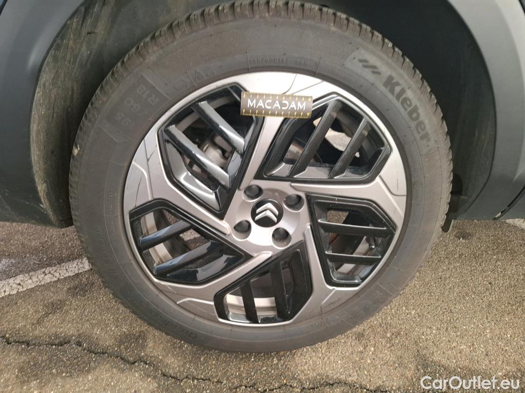  Citroen  C4  X Feel Pack 1.2 PureTech 130CV BVA8 6E #10