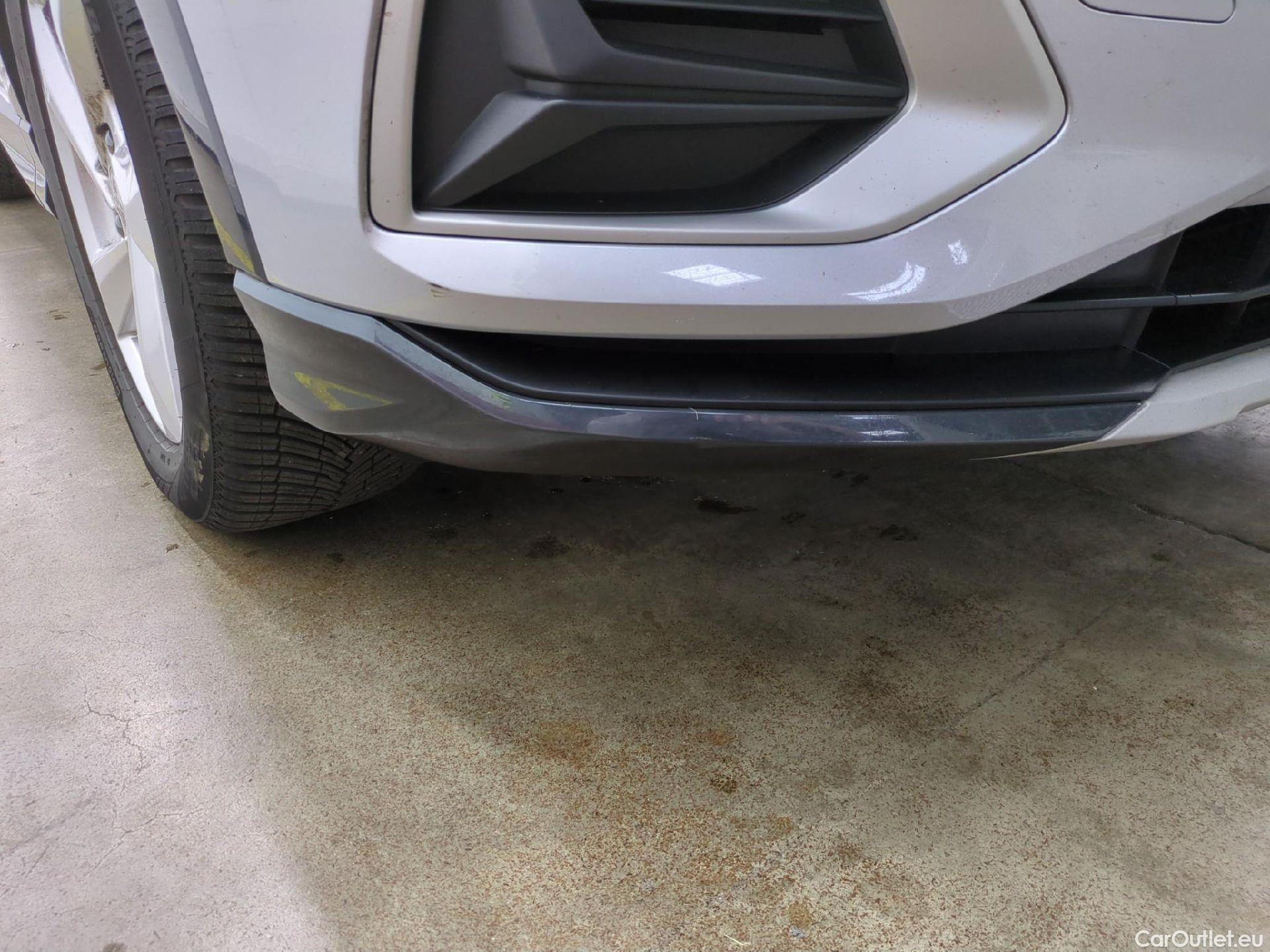  Audi  Q3  35 TFSI Design luxe 1.5 TFSI 150CV BVA7 E6d #10