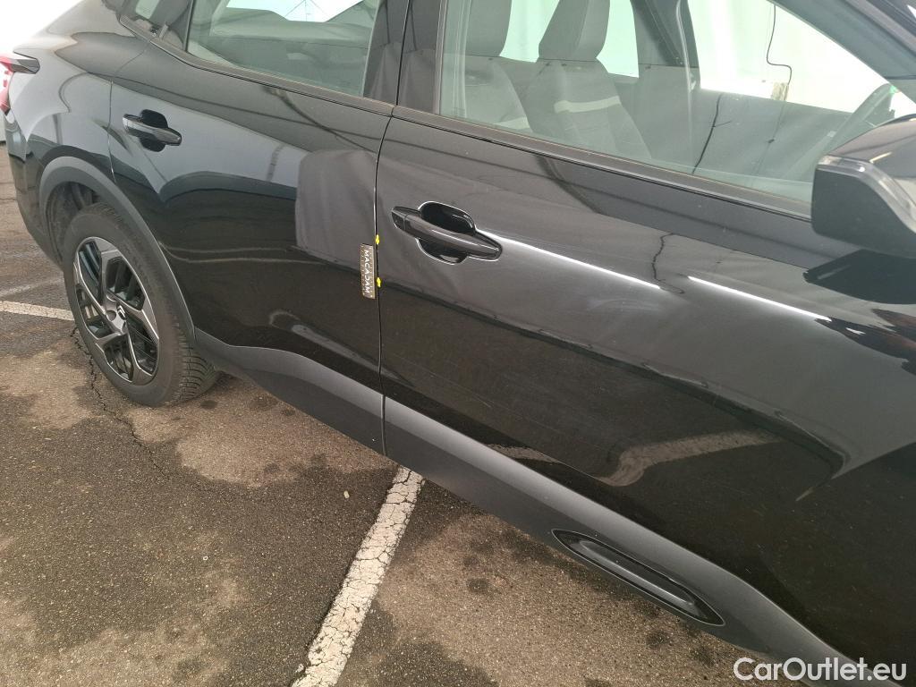  Citroen  C4  X Feel Pack 1.2 PureTech 130CV BVA8 6E #25