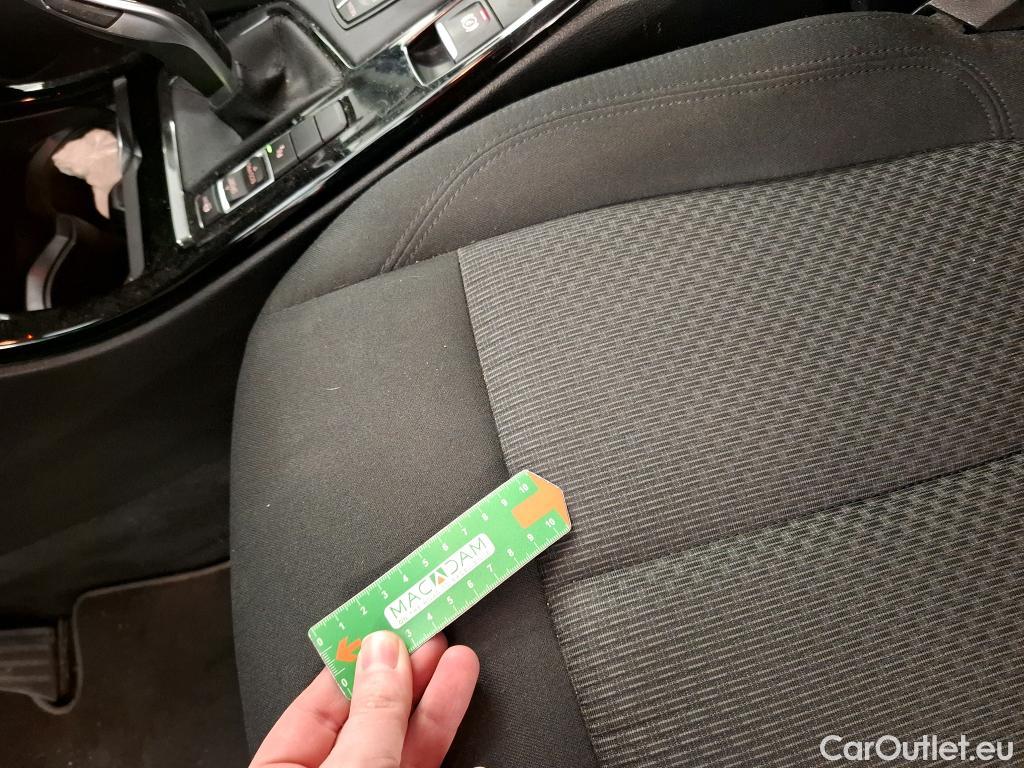  Bmw  X2 Série  sDrive 18i Lounge 1.5 135CV BVA7 E6d #15