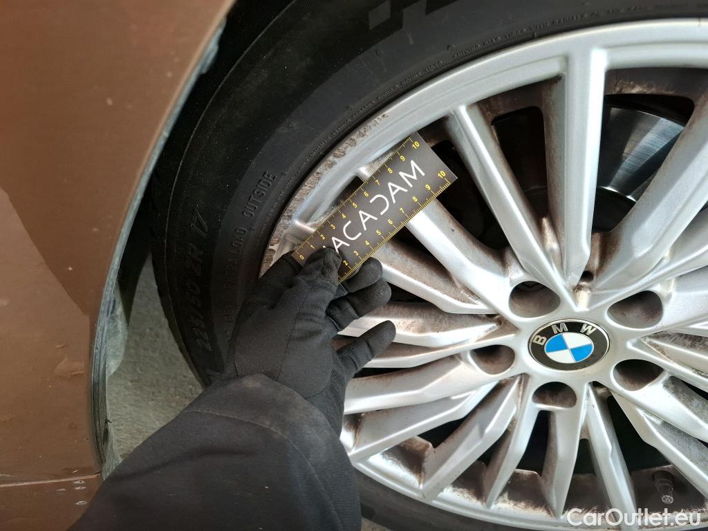  Bmw  Serie 3 Série 3 Lim. 320 i Luxury 2.0 185CV BVA8 E6dT #7