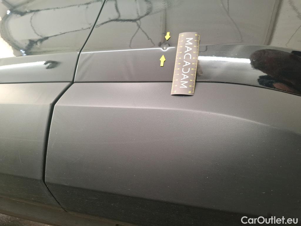  Citroen  C4  X Feel Pack 1.2 PureTech 130CV BVA8 6E #19